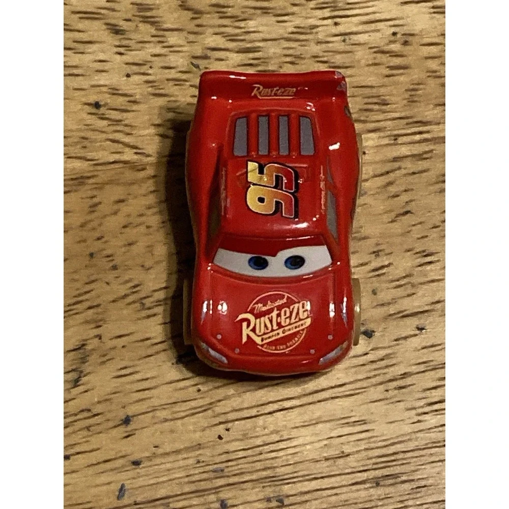 Mattel lightning mcqueen